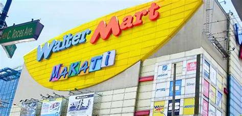 Walter Mart Makati Cinema Movie Schedule .